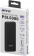 Мобильный аккумулятор Hiper PSL5000 5000mAh 2.1A 2xUSB черный (PSL5000 BLACK) от магазина РЭССИ