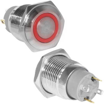 GQ16F-10ZE/J/R/N off-on от магазина РЭССИ