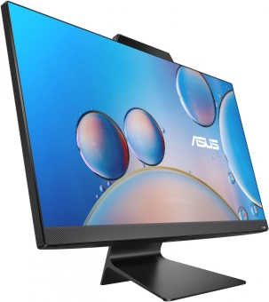 Моноблок Asus F3702WFA-BPE0100 27" Full HD Ryzen 5 7520U (2.8) 8Gb SSD512Gb RGr CR noOS GbitEth WiFi BT 90W клавиатура мышь Cam черный 1920x1080 от магазина РЭССИ