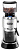 Кофемолка Delonghi KG521.M 150Вт сист.помол.:ротац.нож вместим.:350гр черный от магазина РЭССИ