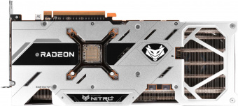 Видеокарта Sapphire PCI-E 4.0 11318-01-20G NITRO+ RX 6750 XT GAMING OC AMD Radeon RX 6750XT 12288Mb 192 GDDR6 2554/16000 HDMIx1 DPx3 HDCP Ret от магазина РЭССИ