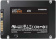 Накопитель SSD Samsung SATA III 4Tb MZ-77E4T0BW 870 EVO 2.5" от магазина РЭССИ