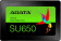 Картинка Накопитель SSD A-Data SATA III 960Gb ASU650SS-960GT-R Ultimate SU650 2.5" от магазина РЭССИ Накопитель SSD A-Data SATA III 960Gb ASU650SS-960GT-R Ultimate SU650 2.5" от магазина РЭССИ
