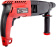 Перфоратор RedVerg RD-RH750 патрон:SDS-plus уд.:2.2Дж 750Вт (кейс в комплекте) от магазина РЭССИ