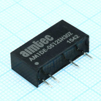 AM1DE-0512SH30Z от магазина РЭССИ