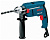Дрель ударная Bosch GSB 16 RE Professional 750Вт патрон:быстрозажимной реверс (кейс в комплекте) (060114E500) от магазина РЭССИ