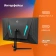 Картинка Монитор SunWind 24.5" SM-25FI401 черный IPS LED 3ms 16:9 HDMI матовая 250cd 178гр/178гр 1920x1080 180Hz G-Sync FreeSync DP FHD 3.3кг от магазина РЭССИ Монитор SunWind 24.5" SM-25FI401 черный IPS LED 3ms 16:9 HDMI матовая 250cd 178гр/178гр 1920x1080 180Hz G-Sync FreeSync DP FHD 3.3кг от магазина РЭССИ