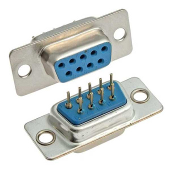 DPS-9F / DBB-9F CONNFLY от магазина РЭССИ