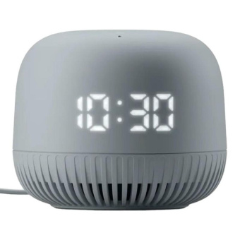 Умная колонка VK Капсула Нео Маруся серый 5W 1.0 BT/Wi-Fi 12м (VKSP11GY) от магазина РЭССИ