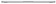 Ноутбук Apple MacBook Air A2681 M2 8 core 16Gb SSD256Gb/8 core GPU 13.6" Retina (2560x1664) macOS silver WiFi BT Cam (MC7V4HN/A) от магазина РЭССИ