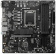 Материнская плата MSI PRO B760M-P DDR4 Soc-1700 Intel B760 4xDDR4 mATX AC`97 8ch(7.1) GbLAN+VGA+HDMI+DP от магазина РЭССИ