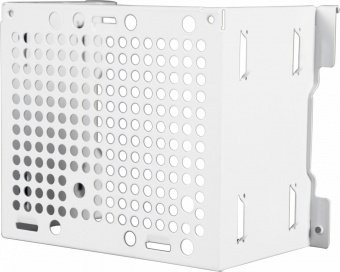 Корпус Cooler Master MasterBox NR200P белый без БП miniITX 1x92mm 4x120mm 2x140mm 2xUSB3.0 audio bott PSU от магазина РЭССИ
