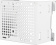 Картинка Корпус Cooler Master MasterBox NR200P белый без БП miniITX 1x92mm 4x120mm 2x140mm 2xUSB3.0 audio bott PSU от магазина РЭССИ Корпус Cooler Master MasterBox NR200P белый без БП miniITX 1x92mm 4x120mm 2x140mm 2xUSB3.0 audio bott PSU от магазина РЭССИ