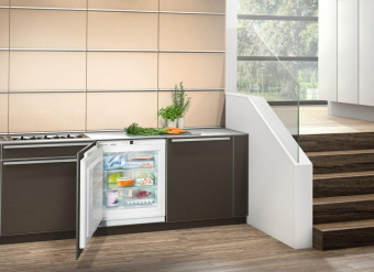 Freezer Liebherr SUIGN 1554 от магазина РЭССИ