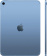 Планшет Apple iPad 2025 A3355 A16 Bionic 5C RAM6Gb ROM128Gb 11" IPS 2360x1640 5G eSIM iOS синий 12Mpix 12Mpix BT WiFi 9hr от магазина РЭССИ