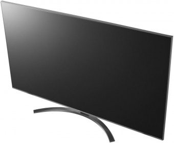Телевизор LED LG 55" 55UQ91009LD.ADKG титан 4K Ultra HD 60Hz DVB-T DVB-T2 DVB-C DVB-S DVB-S2 WiFi Smart TV (RUS) от магазина РЭССИ