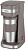 Кофеварка капельная Kitfort КТ-7316 750Вт коричневый/нержавеющая сталь от магазина РЭССИ