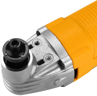 Многофункциональный инструмент Deko DKOT500 + набор предметов 10 500Вт желтый/черный (085-1135) от магазина РЭССИ