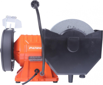 Станок заточной Patriot GM 150/200 DWL Expert 550W (160301537) от магазина РЭССИ