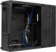 Корпус Aerocool CS-101 черный 400W mATX 1x80mm 2xUSB3.0 audio от магазина РЭССИ