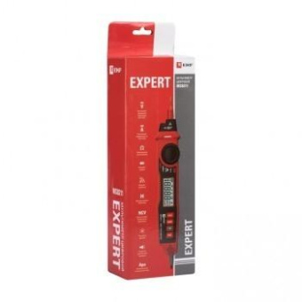 Цифровой мультиметр EKF MS8211 Expert In-180701-pm8211 от магазина РЭССИ