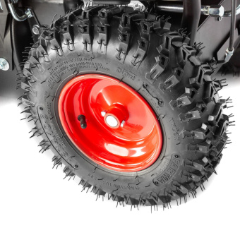 Снегоуборщик REDVERG PROLine RD-SB66/1450BS-E 6685269 от магазина РЭССИ