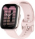 Картинка Смарт-часы Amazfit Active A2211 35.9мм 1.75" AMOLED корп.розовый рем.розовый разм.брасл.:135-190мм (1746350) от магазина РЭССИ Смарт-часы Amazfit Active A2211 35.9мм 1.75" AMOLED корп.розовый рем.розовый разм.брасл.:135-190мм (1746350) от магазина РЭССИ