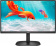 Картинка Монитор AOC 21.5" Value Line 22B2H(00/01) черный VA LED 16:9 HDMI матовая 200cd 178гр/178гр 1920x1080 D-Sub FHD 2.1кг от магазина РЭССИ Монитор AOC 21.5" Value Line 22B2H(00/01) черный VA LED 16:9 HDMI матовая 200cd 178гр/178гр 1920x1080 D-Sub FHD 2.1кг от магазина РЭССИ