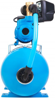 Насос поверхностный Джилекс Вихревик 40/40 Ч-14 550Вт 2400л/час (4018) от магазина РЭССИ