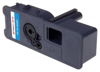 Картридж лазерный Print-Rite TFKADCCPRJ PR-TK-5220C TK-5220C голубой (1200стр.) для Kyocera Ecosys M5521cdn/M5521cdw/P5021cdn/P5021cdw от магазина РЭССИ