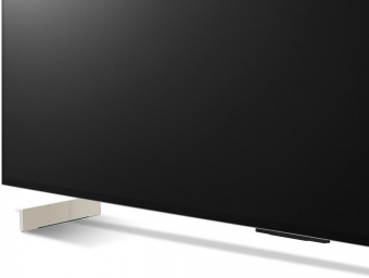 Телевизор OLED LG 42" OLED42C2RLB.ADKG холодный беж 4K Ultra HD 120Hz DVB-T DVB-T2 DVB-C DVB-S DVB-S2 USB WiFi Smart TV (RUS) от магазина РЭССИ