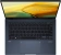 Ноутбук Asus Zenbook 14 UX3402VA-KP696 Core i5 13500H 16Gb SSD512Gb Intel Iris Xe graphics 14" IPS WQXGA (2560x1600) noOS blue WiFi BT Cam Bag (90NB10G1-M014W0) от магазина РЭССИ