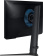 Монитор Samsung 24" Odyssey G3 S24AG302NI черный VA LED 1ms 16:9 HDMI полуматовая HAS Piv 250cd 178гр/178гр 1920x1080 144Hz FreeSync Premium DP FHD 4.1кг от магазина РЭССИ