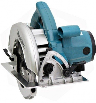 Циркулярная пила (дисковая) Makita 5007N 1800Вт (ручная) от магазина РЭССИ