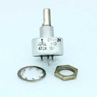 СП4-2Ма 1 А 3-20   470К от магазина РЭССИ