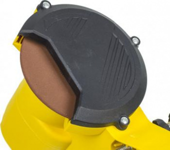 Станок заточной Huter ECS-100 100W (72/10/2) от магазина РЭССИ