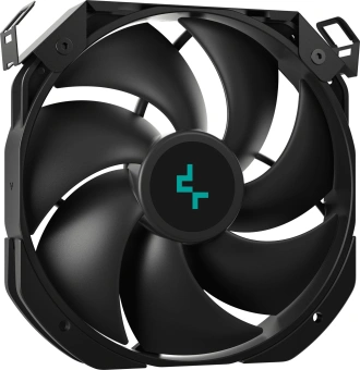 Устройство охлаждения(кулер) Deepcool Assassin 4S Soc-AM5/AM4/1151/1200/2066/1700 черный 4-pin 22.6-29.3dB Al+Cu 250W 1380gr Ret (R-ASN4S-BKGPMN-G) от магазина РЭССИ