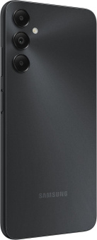 Смартфон Samsung SM-A057F Galaxy A05s 128Gb 4Gb черный моноблок 3G 4G 2Sim 6.7" 1080x2400 Android 13 50Mpix 802.11 a/b/g/n/ac NFC GPS GSM900/1800 GSM1900 TouchSc microSD max1024Gb от магазина РЭССИ