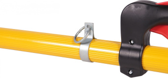 Бензиновый высоторез Champion PP125 от магазина РЭССИ