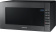 Картинка Микроволновая Печь Samsung ME88SUG/BW 23л. 800Вт черная сталь от магазина РЭССИ Микроволновая Печь Samsung ME88SUG/BW 23л. 800Вт черная сталь от магазина РЭССИ