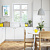 Водонагреватель проточный Zanussi Fonte Glass GWH 10 Lime от магазина РЭССИ