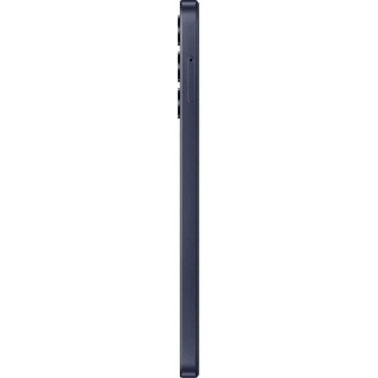 Смартфон Samsung SM-A256E Galaxy A25 128Gb 6Gb темно-синий моноблок 3G 4G 2Sim 6.5" 1080x2340 Android 14 50Mpix 802.11 a/b/g/n/ac NFC GPS GSM900/1800 GSM1900 TouchSc Micro SD max1024Gb от магазина РЭССИ