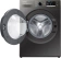 Картинка Стиральная машина Samsung WW70AGAS25AXLP класс: A загр.фронтальная макс.:7кг серый инвертер от магазина РЭССИ Стиральная машина Samsung WW70AGAS25AXLP класс: A загр.фронтальная макс.:7кг серый инвертер от магазина РЭССИ