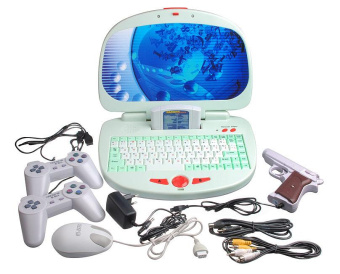 Игровая консоль Dendy Магистр Гений белый от магазина РЭССИ