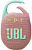 Колонка порт. JBL Clip 5 розовый 7W Mono BT 1400mAh от магазина РЭССИ