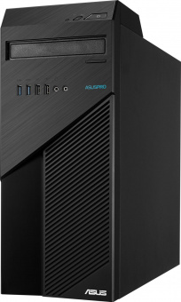 ПК Asus D540MC-I585000520 MT i5 8500 (3) 8Gb SSD256Gb UHDG 630 noOS GbitEth 200W черный от магазина РЭССИ