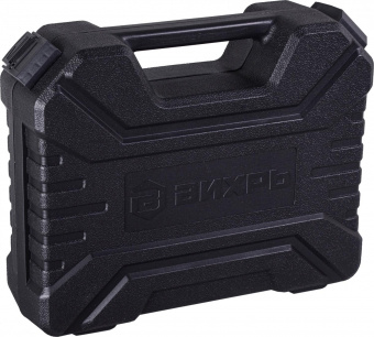 Дрель-шуруповерт Вихрь ДА-16Л-2КА аккум. патрон:быстрозажимной (кейс в комплекте) (72/14/49) от магазина РЭССИ