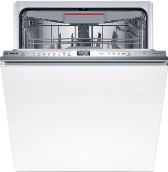 Посудомоечная машина встраив. Bosch SMV6ECX08E 2400Вт полноразмерная инвертер от магазина РЭССИ