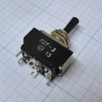 П2Т- 3 от магазина РЭССИ