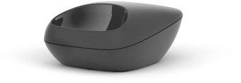 Р/Телефон Dect Gigaset AS690A RUS черный автооветчик АОН от магазина РЭССИ